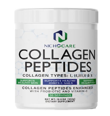CCollagen Peptides